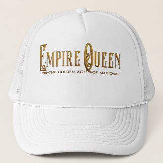 Empire Queen Trucker Hat Truckerkappe