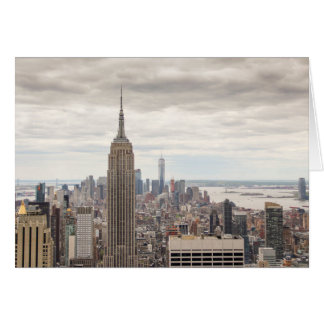 Empire State Building, New York