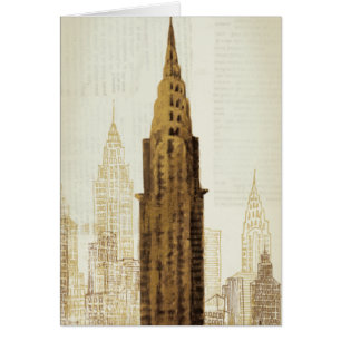 Empire State Building NYC