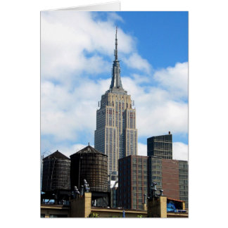 Empire State Gebäude