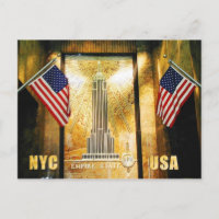 Empire State Gebäude, New York City