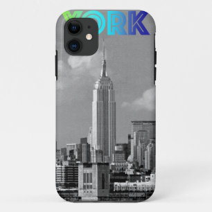 Empire State Gebäude NYC USA - Pro Foto Case-Mate iPhone Hülle