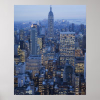 Empire State Gebäude