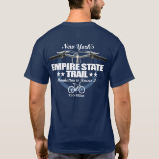 Empire State Trail (H2) T-Shirt