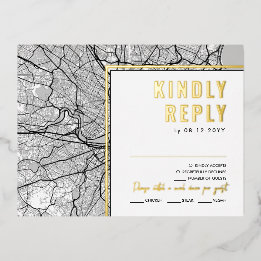 Emplacement de l'amour de Boston | Carte de répons