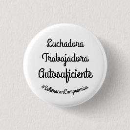 Empoderamiento Button