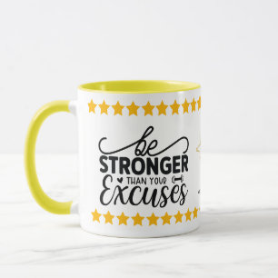 Empower Your Day : Motivational Mug Cadeau