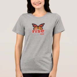 empowered women t shirts for her