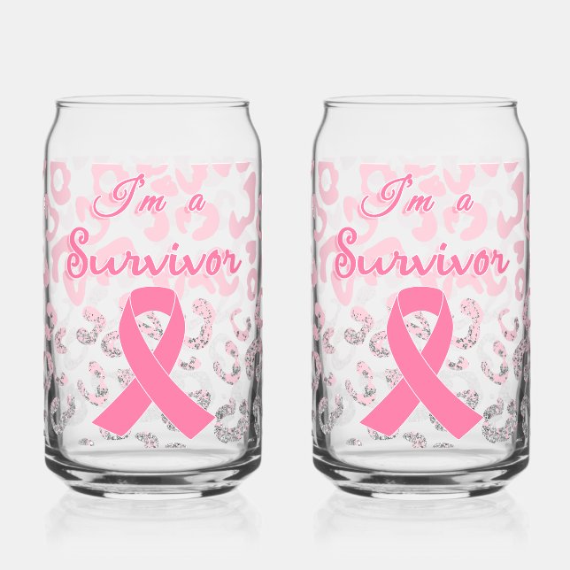 Empowering 'I'm A Survivor' Breast Cancer Triumph Dosenglas (Links)