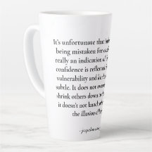 Empowering quote