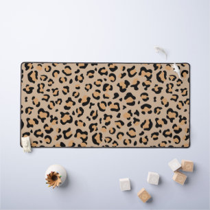 Empreinte de léopard, Spots de léopard, Leopard Br
