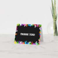 Empreinte Merci frontalier