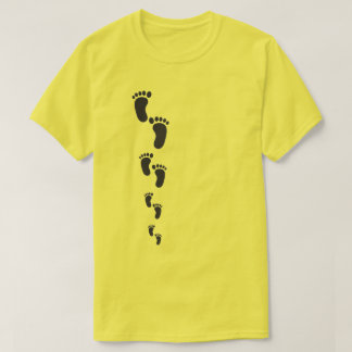 Empreinte T-shirt homme