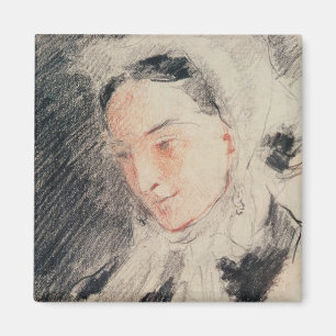 Empress Eugenia Magnet