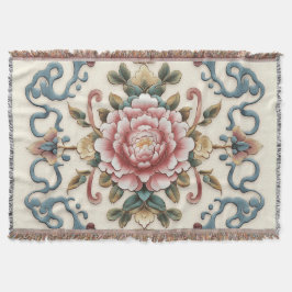 Empress Radiation Decke