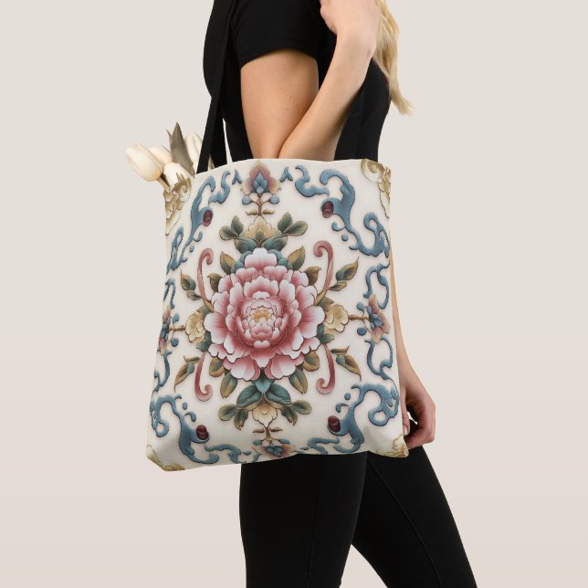 Empress Radiation Tasche (Von Nahem)