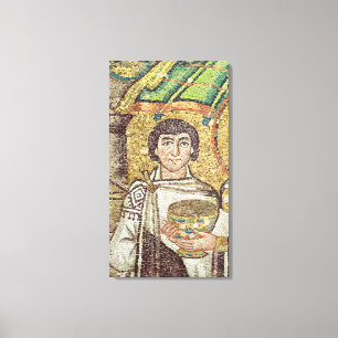 Empress Theodora Leinwanddruck