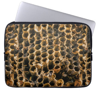 Empty Nest Laptopschutzhülle