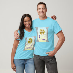 Empty Tomb T-Shirt