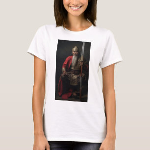 Empu Gandring: Verfluchter Schmied von Majapahit T-Shirt