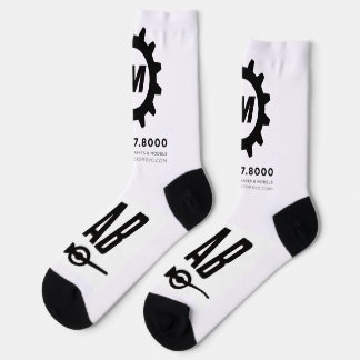 EMS Crew Socken