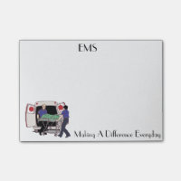 EMS, der einen Unterschied tägliche