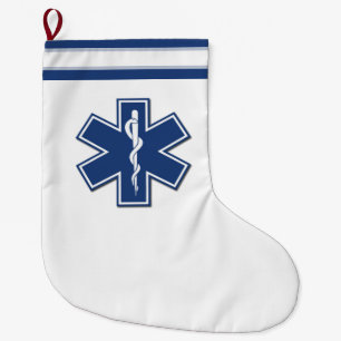 EMS GROßER WEIHNACHTSSTRUMPF