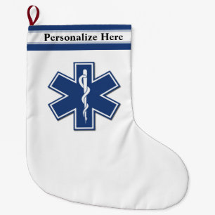 EMS GROßER WEIHNACHTSSTRUMPF