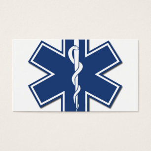 EMS Star of life