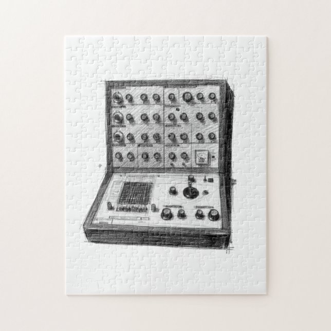 EMS VCS 3 (Vertikal)