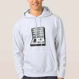 EMS VCS 3 HOODIE
