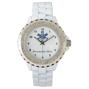 EMT Active Armbanduhr