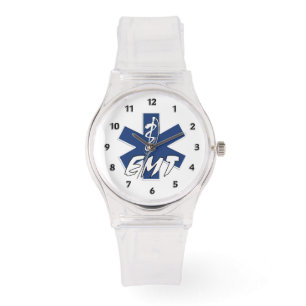 EMT Active Armbanduhr