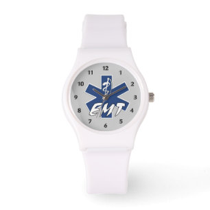 EMT Active Armbanduhr