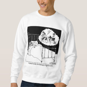 EMT Albträume Sweatshirt
