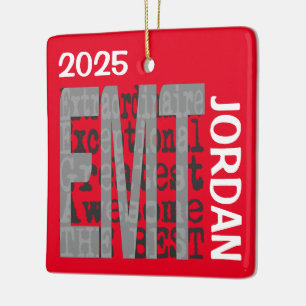 EMT Außergewöhnlich CUSTOM Keramikornament