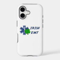 EMT irlandais