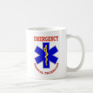 EMT KAFFEETASSE