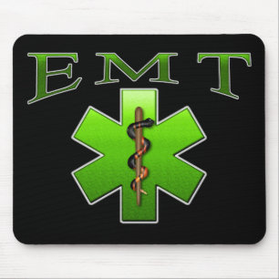 EMT MOUSEPAD