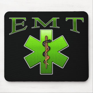 EMT MOUSEPAD