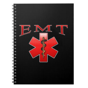EMT NOTIZBLOCK