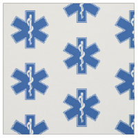 EMT Sanitäter-Symbol-Gewohnheit