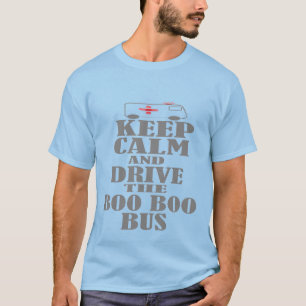 EMT Spaß T-Shirt