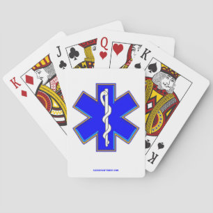 EMT SPIELKARTEN