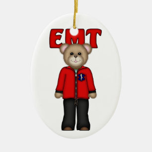 EMT - SRF KERAMIK ORNAMENT