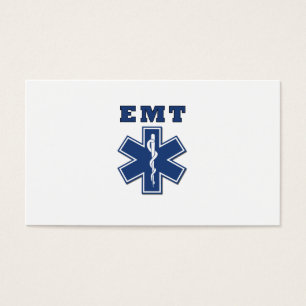 EMT Star of Life