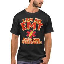 EMT Star of Life