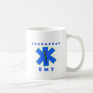 EMT-Tasse Kaffeetasse