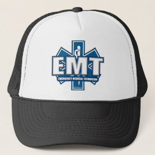 EMT TRUCKERKAPPE