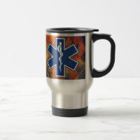 EMT Werkzeug-Reise-Tasse